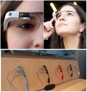 future tech google glass